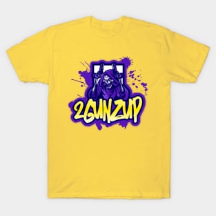 2GUNZUP T-Shirt